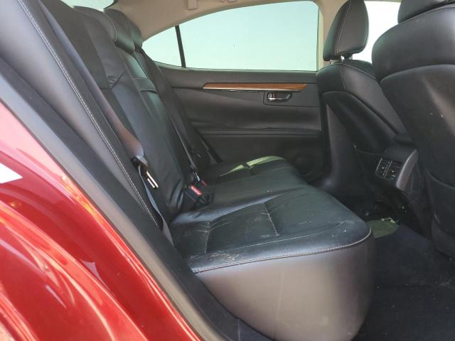 2015 LEXUS ES 300H JTHBW1GG1F2098631