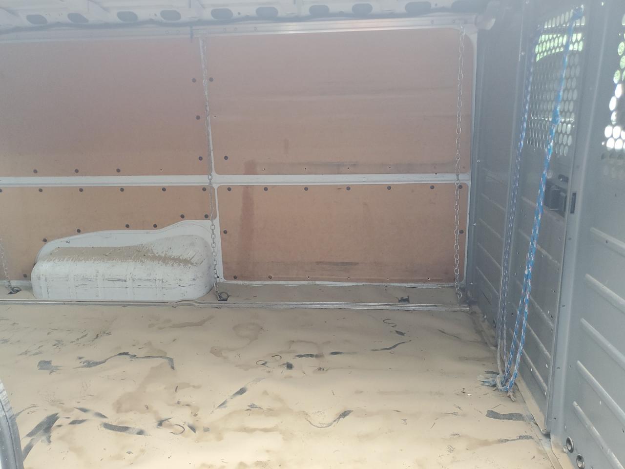 NISSAN NV1500 1500 S