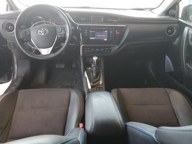 2018 TOYOTA COROLLA L 2T1BURHE2JC006617