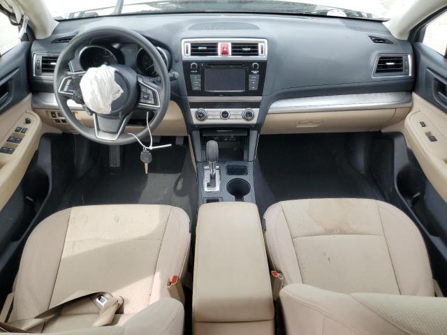 2019 SUBARU LEGACY 2.5I #3308406288