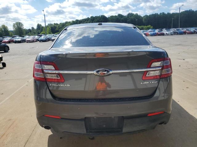 2015 FORD TAURUS LIMITED 1FAHP2F86FG102819