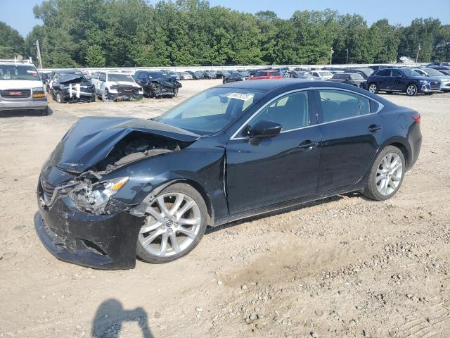 MAZDA 6 TOURING