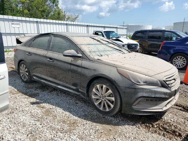 2017 HYUNDAI SONATA SPORT 5NPE34AF1HH554797