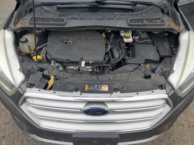 2017 FORD ESCAPE SE 1FMCU9GD7HUD35920