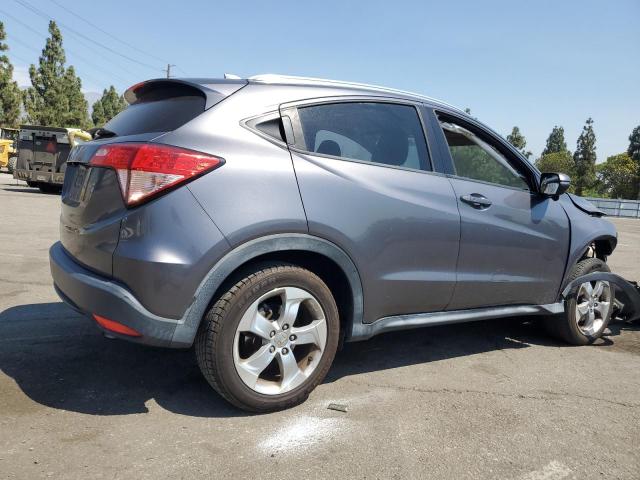 2016 HONDA HR-V EXL 3CZRU5H78GM732355