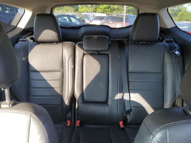 2015 FORD ESCAPE TITANIUM 1FMCU9JX4FUB44973