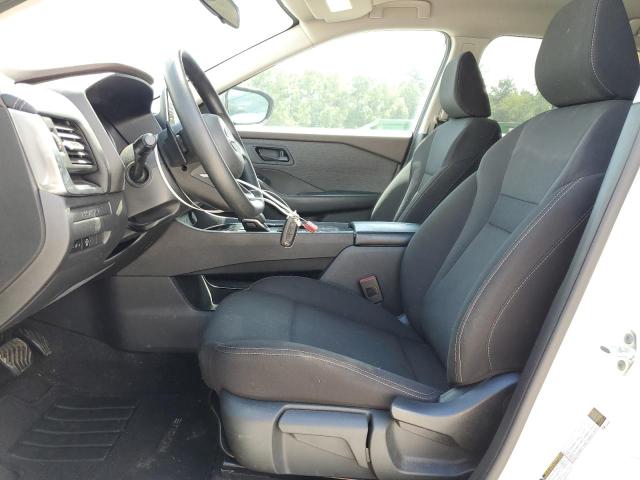 2023 NISSAN ROGUE S - 5N1BT3AA4PC792392