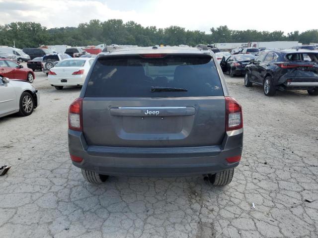 2016 JEEP COMPASS LA 1C4NJCEA4GD648045
