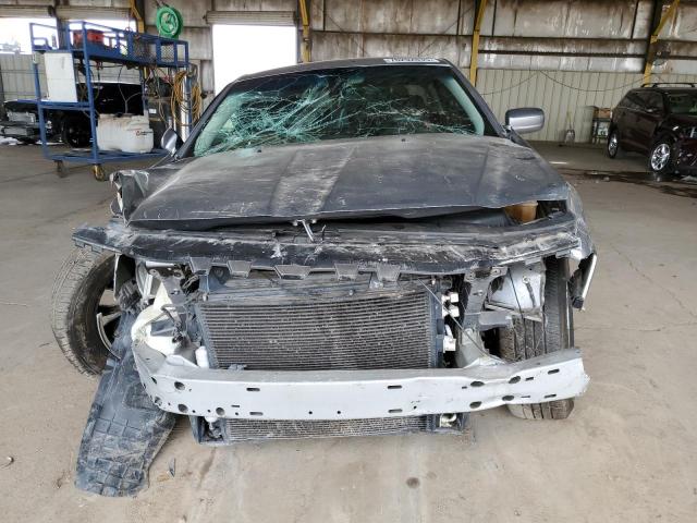 2015 CHRYSLER 300 LIMITED 2C3CCAAG5FH908443