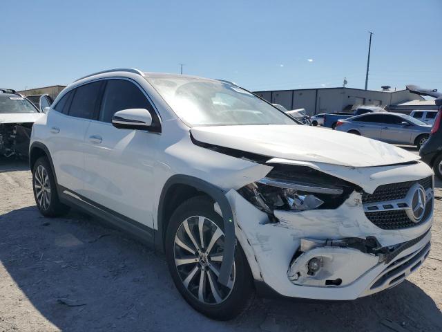 2023 MERCEDES-BENZ GLA 250 W1N4N4GB8PJ504861