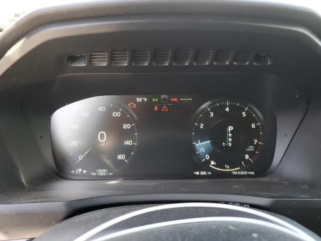 2016 VOLVO XC90 T6 - YV4A22PKXG1030481