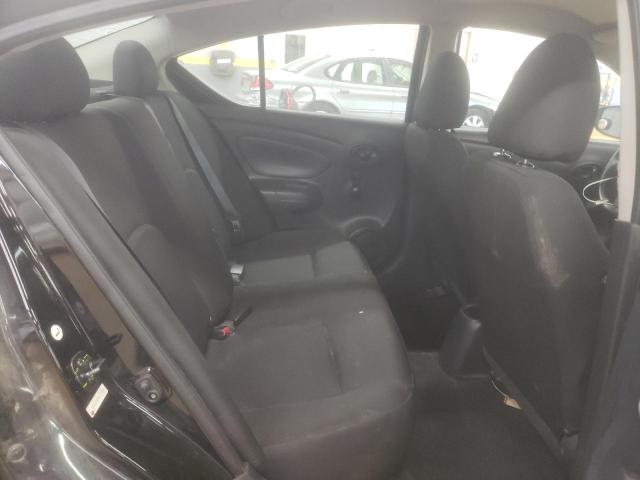 2019 NISSAN VERSA S 3N1CN7AP4KL872483