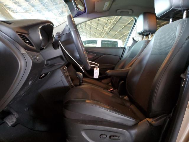 2018 BUICK ENCORE PRE KL4CJASB7JB626661