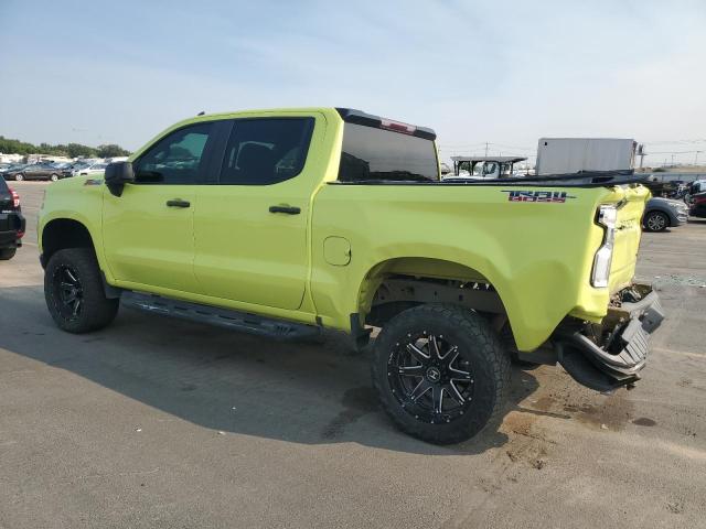 2020 CHEVROLET SILVERADO #3279848278