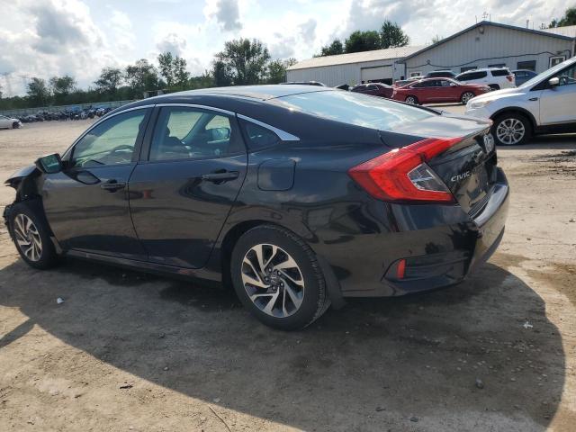 2016 HONDA CIVIC EX - 2HGFC2F77GH553818