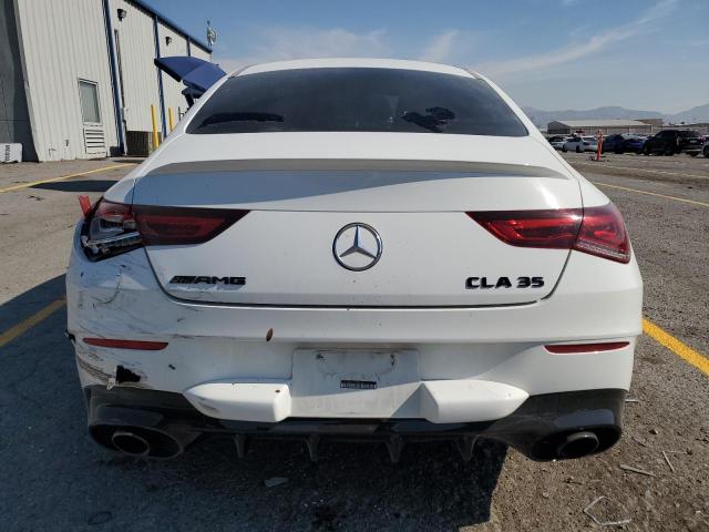 2023 MERCEDES-BENZ CLA AMG 35 W1K5J5BBXPN398030