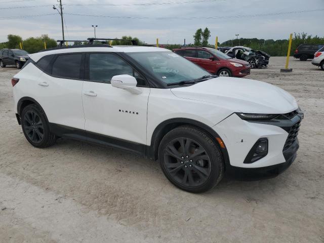 2019 CHEVROLET BLAZER RS 3GNKBJRS7KS697070