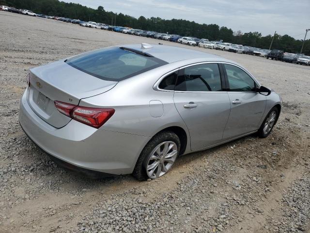 2021 CHEVROLET MALIBU LT 1G1ZD5ST3MF067137