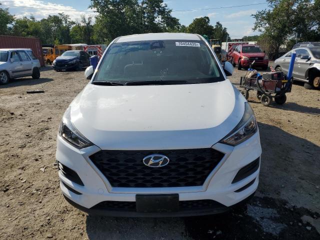 2019 HYUNDAI TUCSON SE KM8J2CA47KU006712