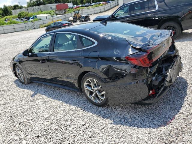 2023 HYUNDAI SONATA SEL KMHL64JAXPA318220