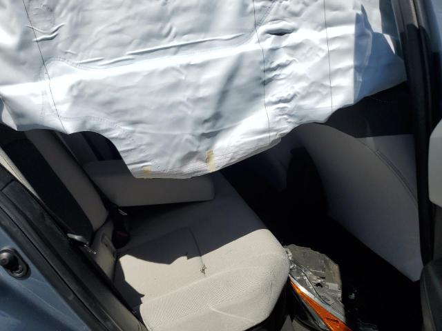 2022 TOYOTA COROLLA LE JTDEAMDE2NJ047144