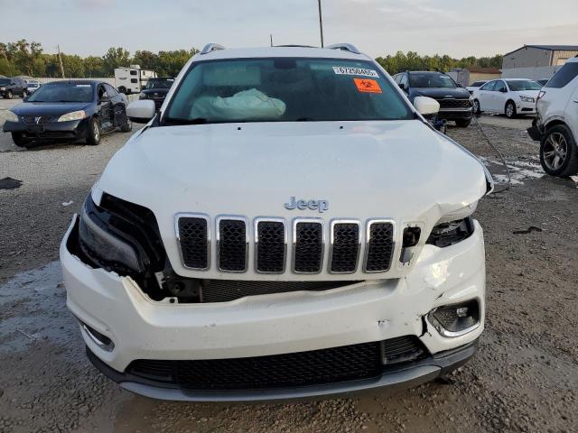 2019 JEEP CHEROKEE L - 1C4PJMDX4KD131843