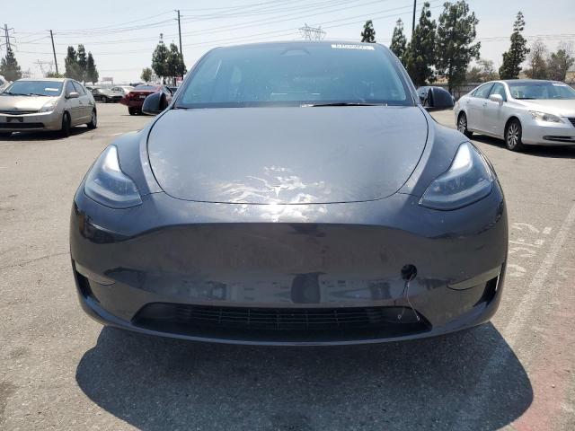 2024 TESLA MODEL Y 7SAYGDEF4RF072260