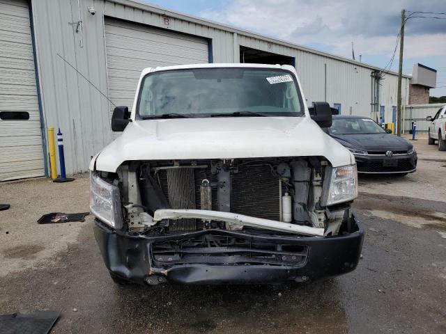 2021 NISSAN NV 1500 S 1N6BF0KM7MN806513