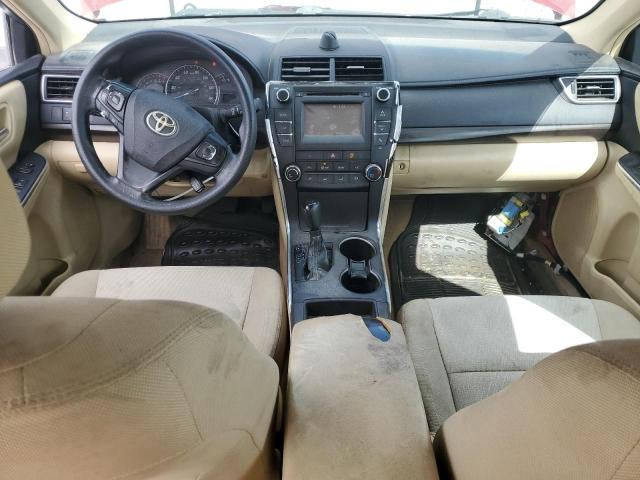 2015 TOYOTA CAMRY LE 4T1BF1FK2FU928377