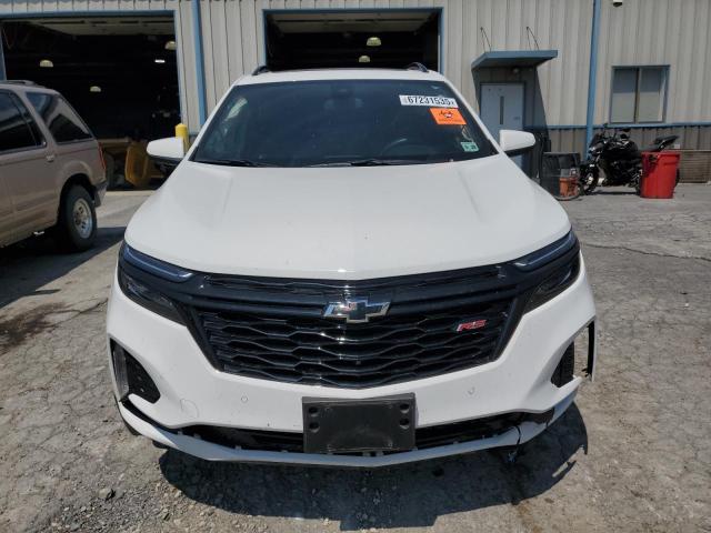 2024 CHEVROLET EQUINOX RS 3GNAXWEG1RS220902