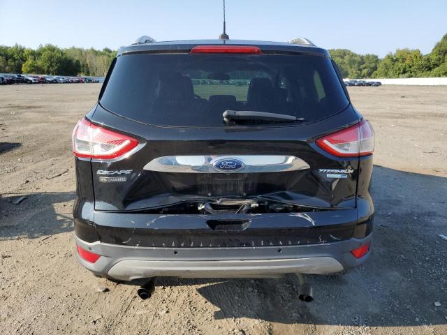2014 FORD ESCAPE TIT #3301715375