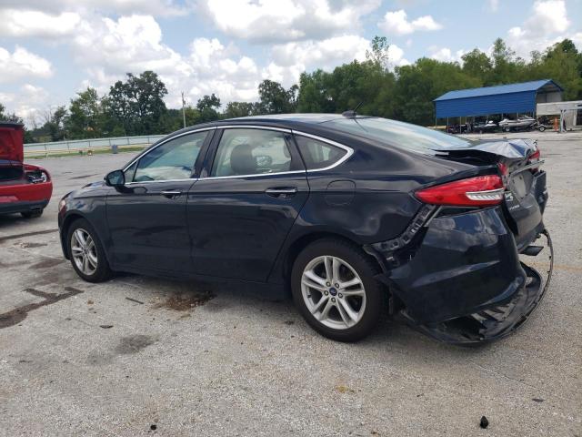 2018 FORD FUSION SE 3FA6P0HD7JR252249