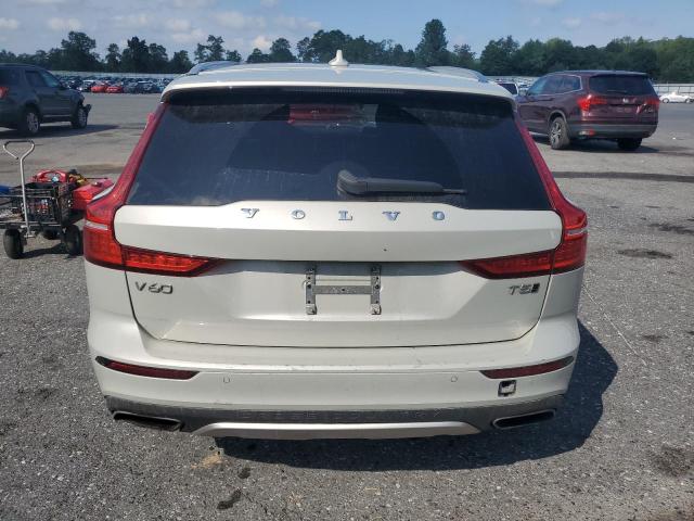 2020 VOLVO V60 CROSS YV4102WK9L1030201