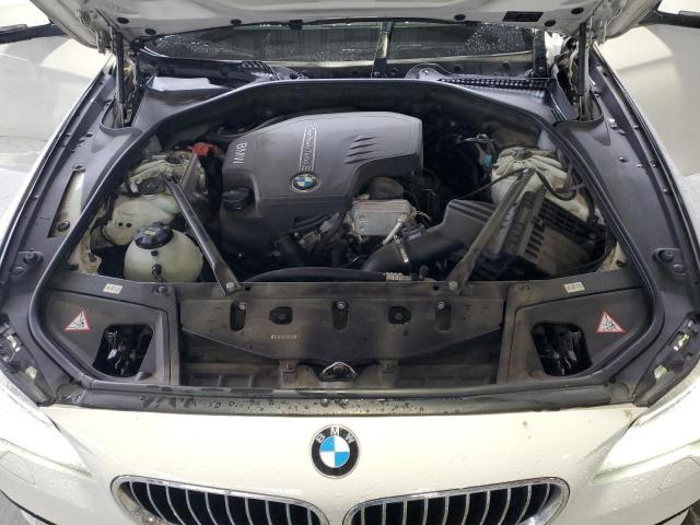 2015 BMW 528 I WBA5A5C54FD516075