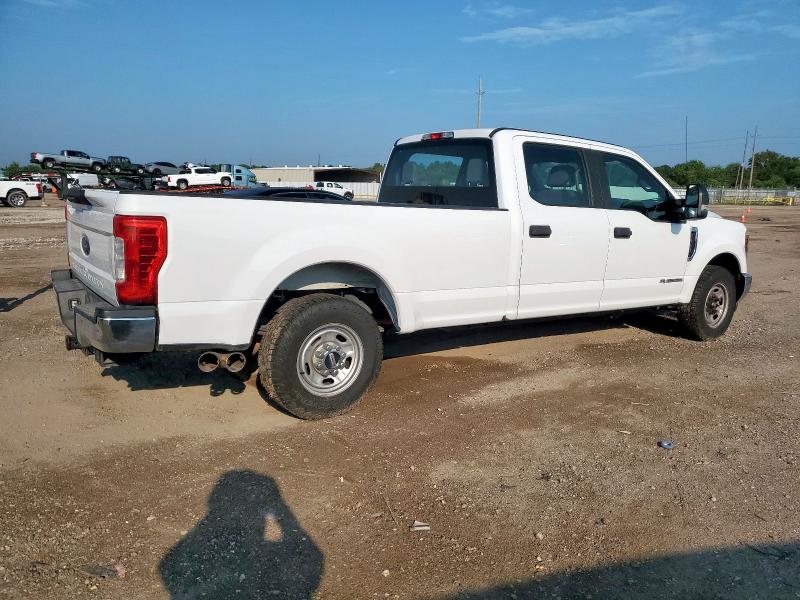 2018 FORD F250 SUPER 1FT7W2AT3JEC90725