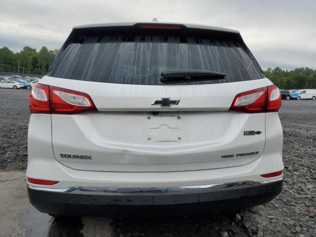 2019 CHEVROLET EQUINOX PREMIER 2GNAXXEV4K6277751