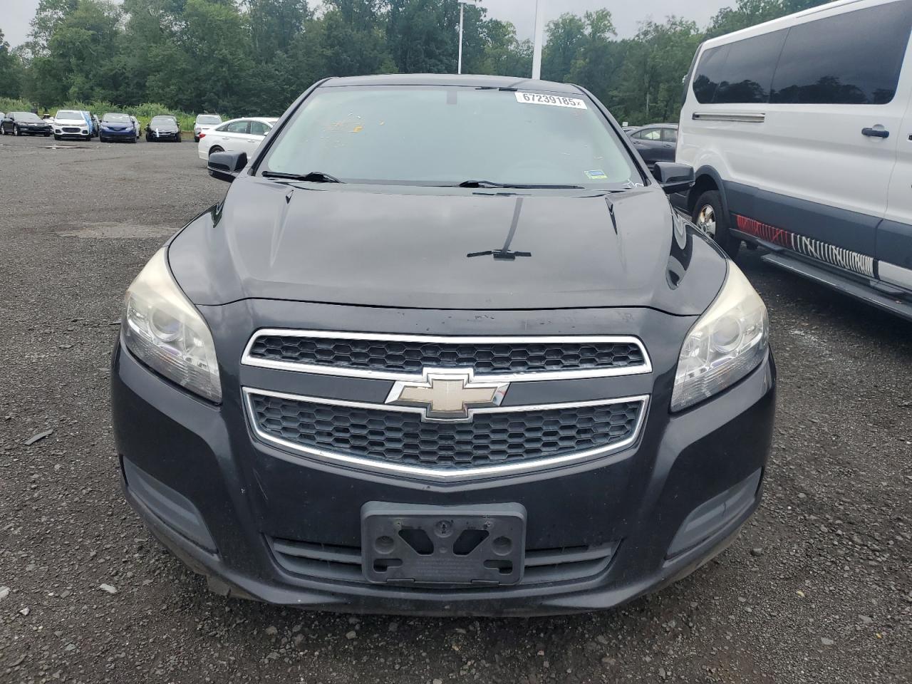 CHEVROLET MALIBU 1LT