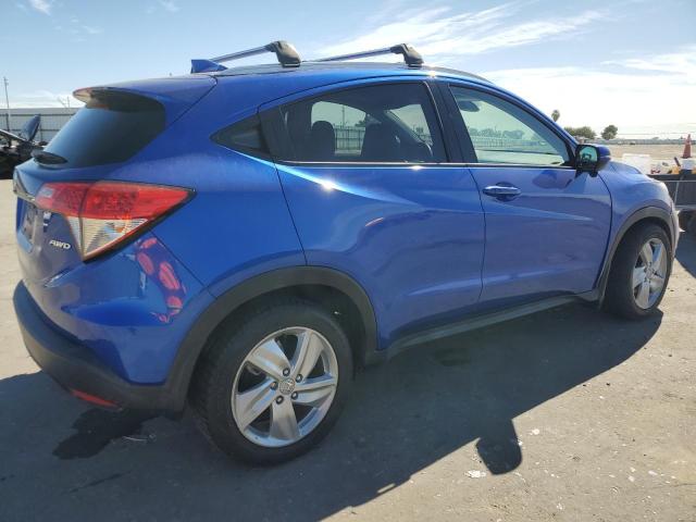 2019 HONDA HR-V EX 3CZRU6H56KM704602