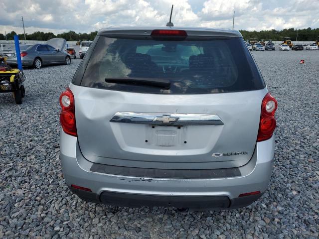 2015 CHEVROLET EQUINOX LS - 1GNALAEK5FZ118505