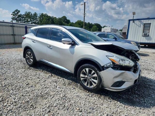 2017 NISSAN MURANO S 5N1AZ2MH3HN194880