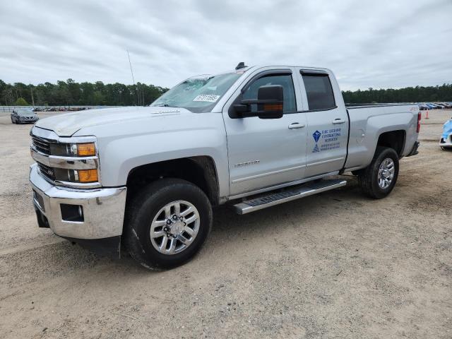 2016 CHEVROLET SILVERADO K2500 HEAVY DUTY LT 1GC2KVE89GZ270283