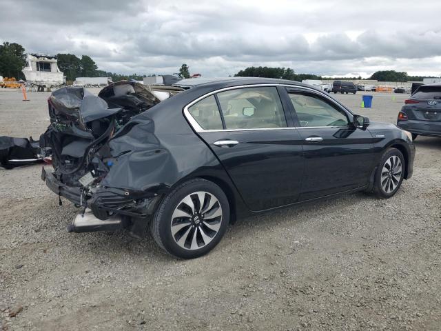 2017 HONDA ACCORD HYBRID EXL JHMCR6F58HC026895