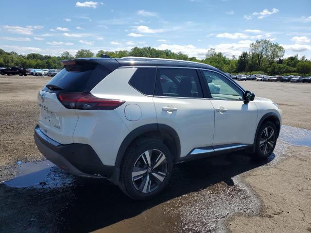 2021 NISSAN ROGUE SL JN8AT3CB2MW238854