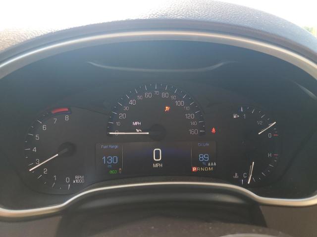 2016 CADILLAC SRX PREMIU 3GYFNDE3XGS517423