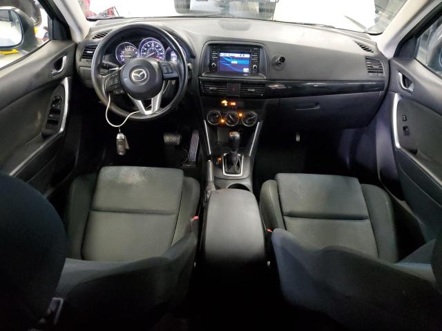 2015 MAZDA CX-5 SPORT - JM3KE4BYXF0496946