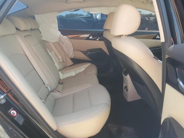 2017 KIA CADENZA PR KNALB4J16H5052704