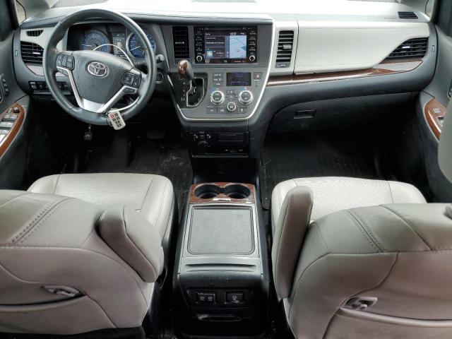2020 TOYOTA SIENNA XLE - 5TDDZ3DC3LS243509