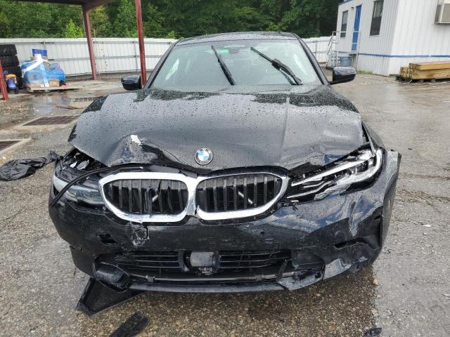 2021 BMW 330I 3MW5R1J00M8C01230