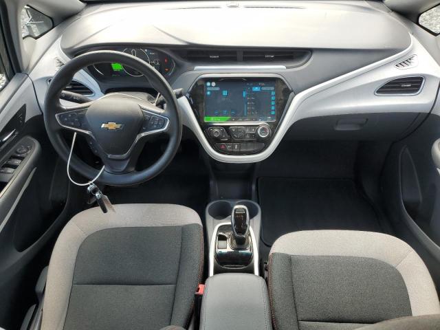 2019 CHEVROLET BOLT EV LT 1G1FY6S03K4108345