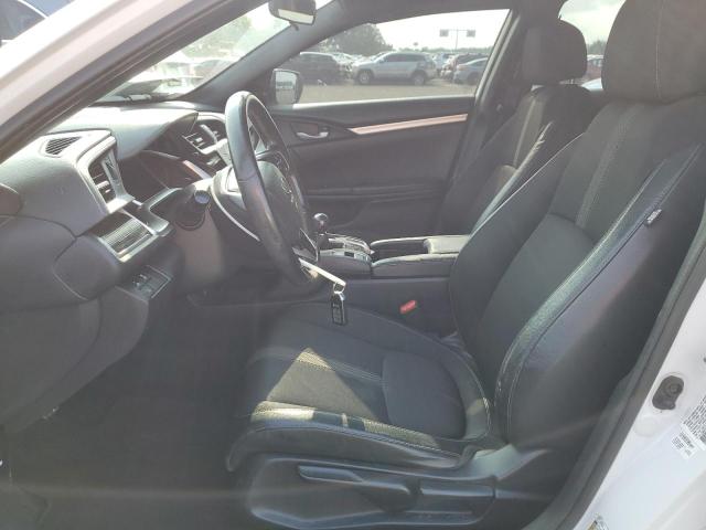 2019 HONDA CIVIC SPOR 19XFC2E84KE002033